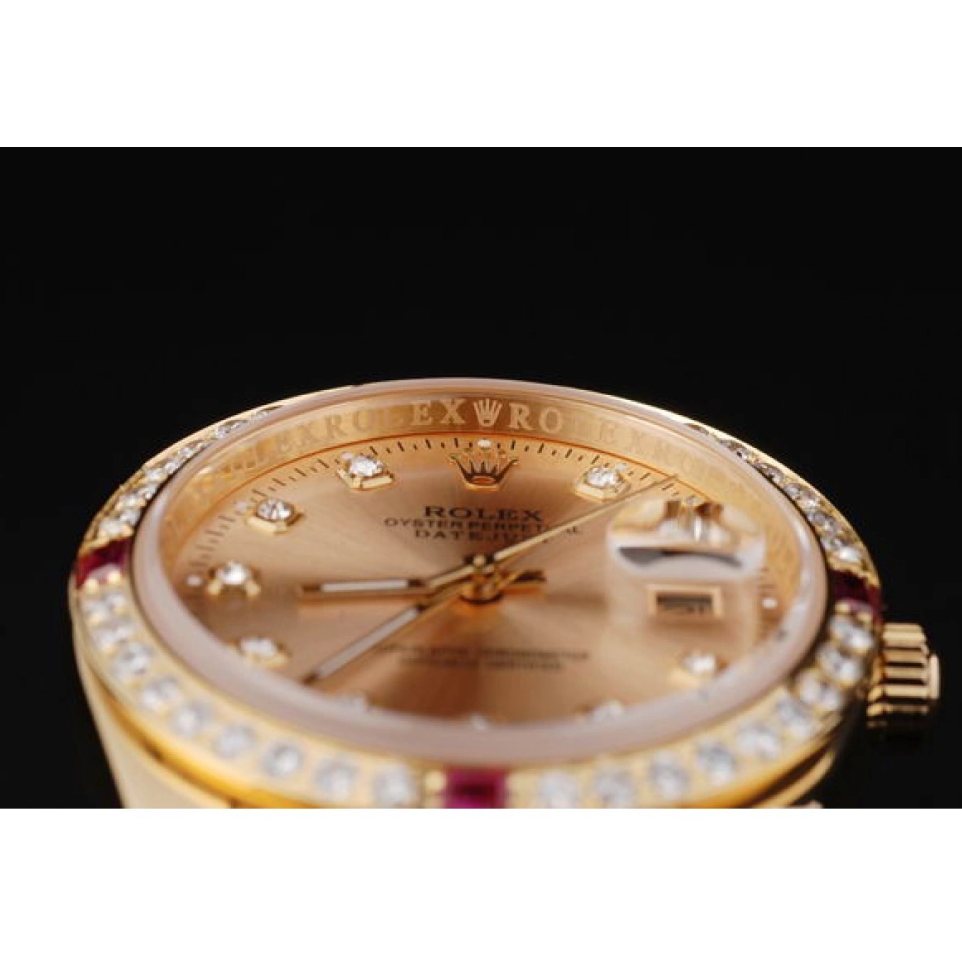 AAA replica watch Datejust Mechanism-srl33 Swiss Rolex 0514